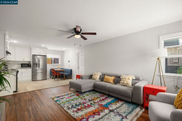 4157 Rita Dr, Martinez, CA 94553