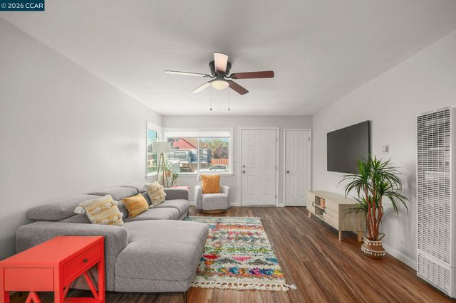 4157 Rita Dr, Martinez, CA 94553