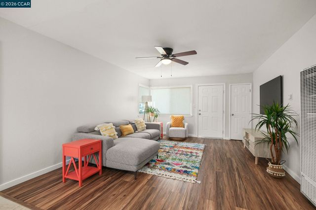 4157 Rita Dr, Martinez, CA 94553