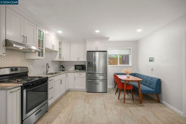 4157 Rita Dr, Martinez, CA 94553