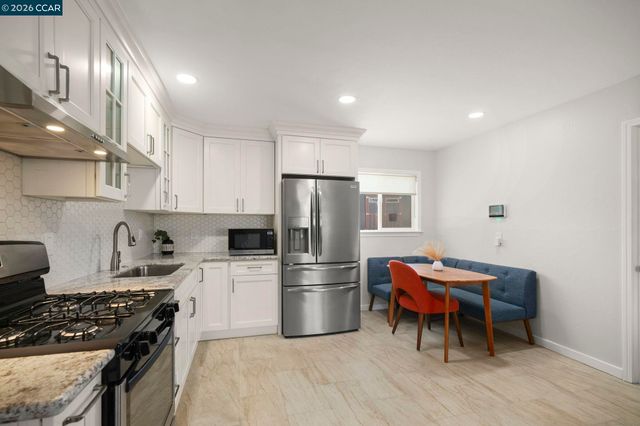 4157 Rita Dr, Martinez, CA 94553