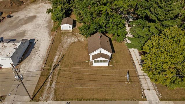 2133 Logan Ave Unit 1, Waterloo, IA 50703