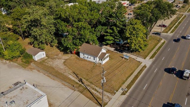 2133 Logan Ave Unit 1, Waterloo, IA 50703