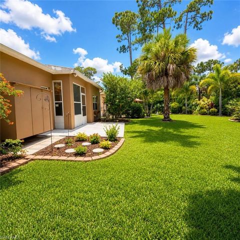 10716 Blue Bimini CIR, Estero, FL 33928