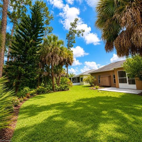 10716 Blue Bimini CIR, Estero, FL 33928