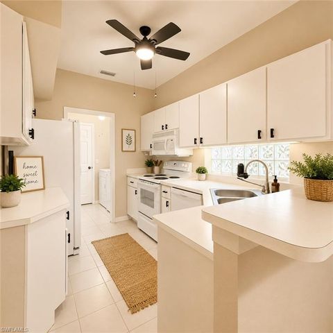 10716 Blue Bimini CIR, Estero, FL 33928