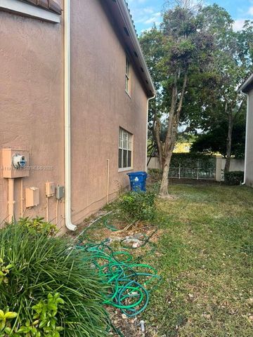 3970 NW 90th Way 3970, Sunrise, FL 33351