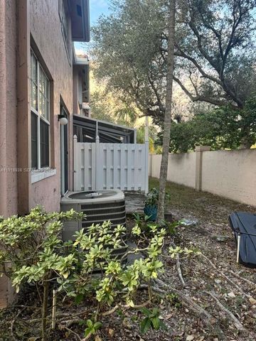 3970 NW 90th Way 3970, Sunrise, FL 33351