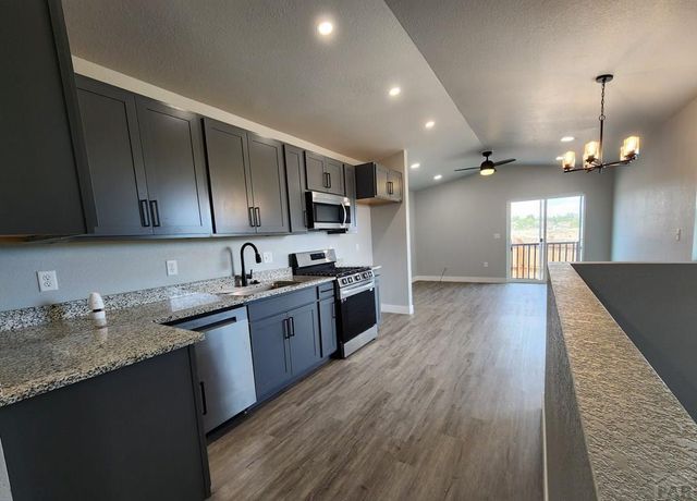 703 Pineda Ct, Pueblo, CO 81001