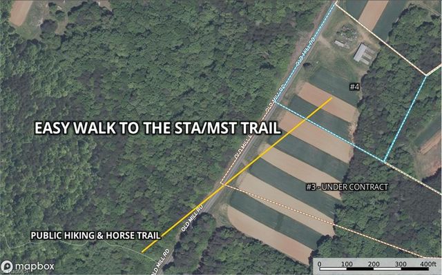 4 Old Mill Road, Pinnacle, NC 27043