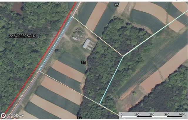 4 Old Mill Road, Pinnacle, NC 27043