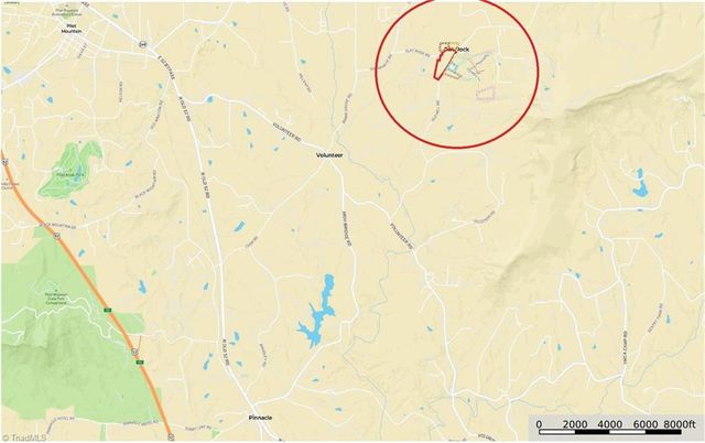 4 Old Mill Road, Pinnacle, NC 27043