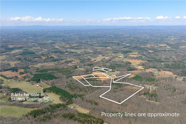 4 Old Mill Road, Pinnacle, NC 27043