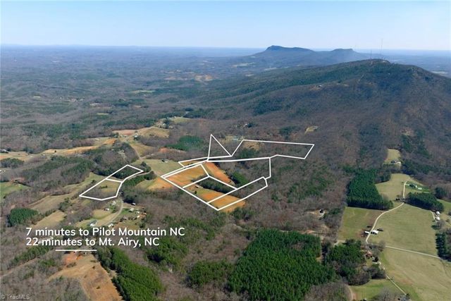 4 Old Mill Road, Pinnacle, NC 27043