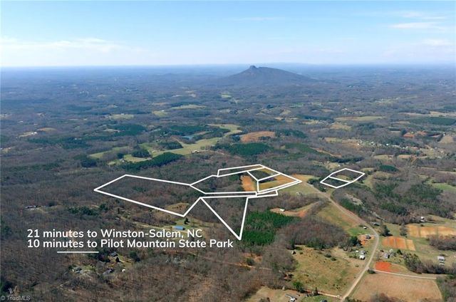 4 Old Mill Road, Pinnacle, NC 27043