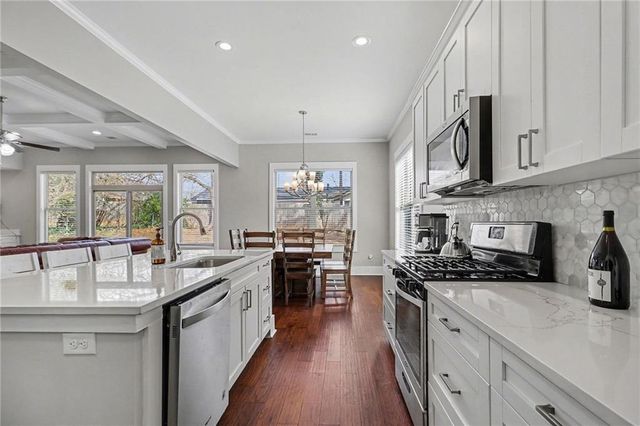 1673 Ware Avenue, East Point, GA 30344