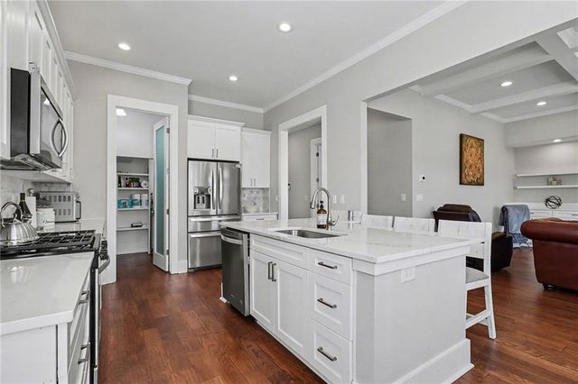 1673 Ware Avenue, East Point, GA 30344