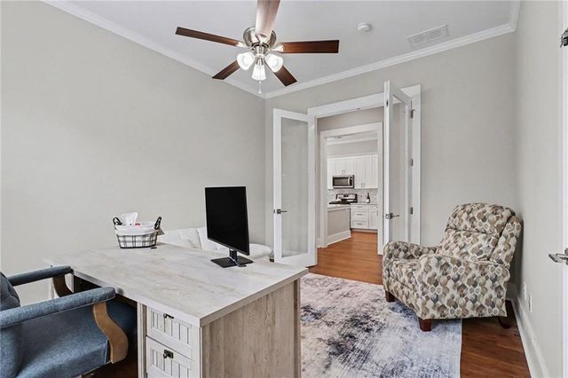 1673 Ware Avenue, East Point, GA 30344