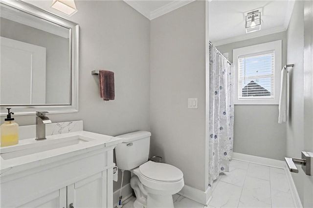 1673 Ware Avenue, East Point, GA 30344