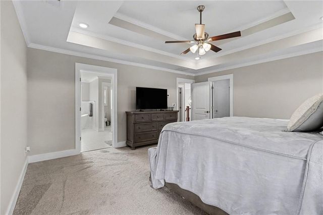 1673 Ware Avenue, East Point, GA 30344