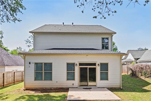 1673 Ware Avenue, East Point, GA 30344