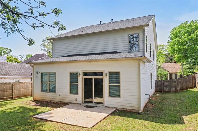 1673 Ware Avenue, East Point, GA 30344