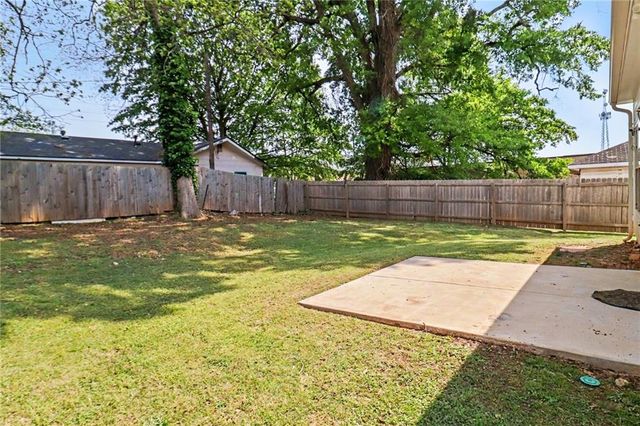 1673 Ware Avenue, East Point, GA 30344