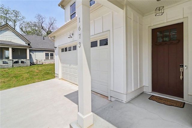 1673 Ware Avenue, East Point, GA 30344