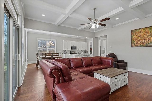 1673 Ware Avenue, East Point, GA 30344