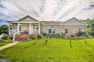 703 10TH ST, Shenandoah, VA 22849
