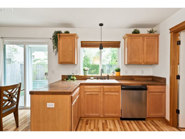 4508 Se 59TH Ave, Portland, OR 97206
