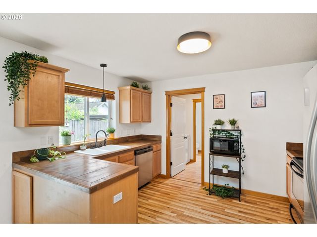 4508 Se 59TH Ave, Portland, OR 97206