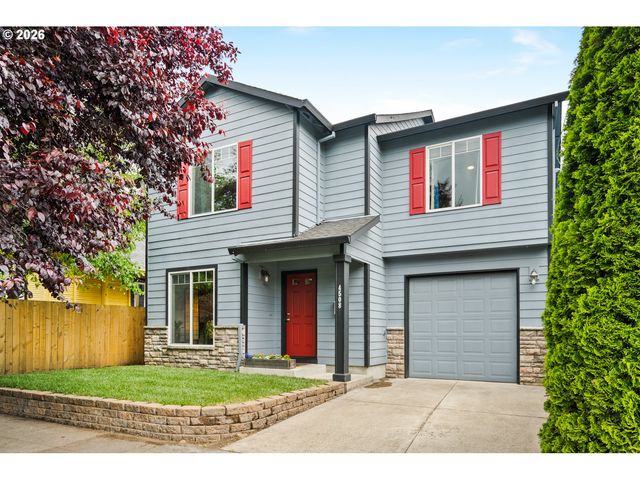 4508 Se 59TH Ave, Portland, OR 97206