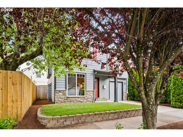4508 Se 59TH Ave, Portland, OR 97206