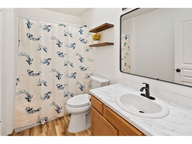 4508 Se 59TH Ave, Portland, OR 97206