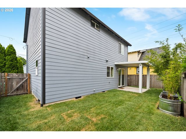4508 Se 59TH Ave, Portland, OR 97206