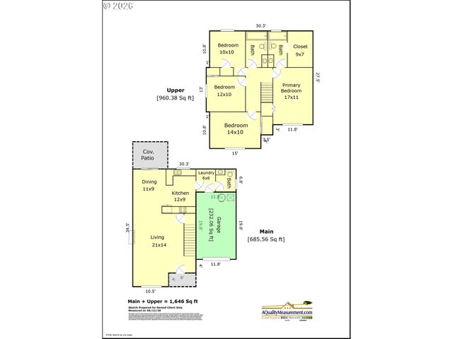 4508 Se 59TH Ave, Portland, OR 97206