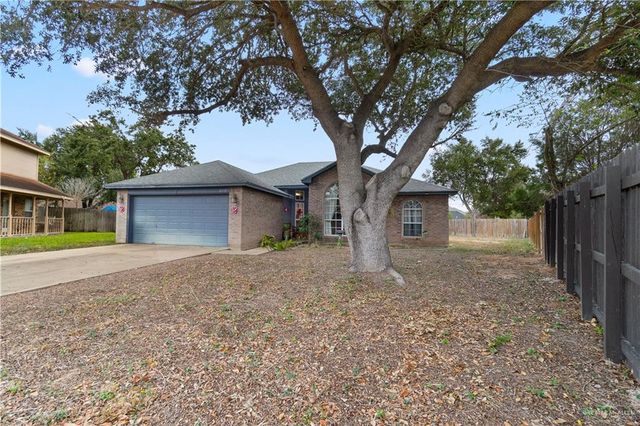2212 Sugar Lane, Mission, TX 78572