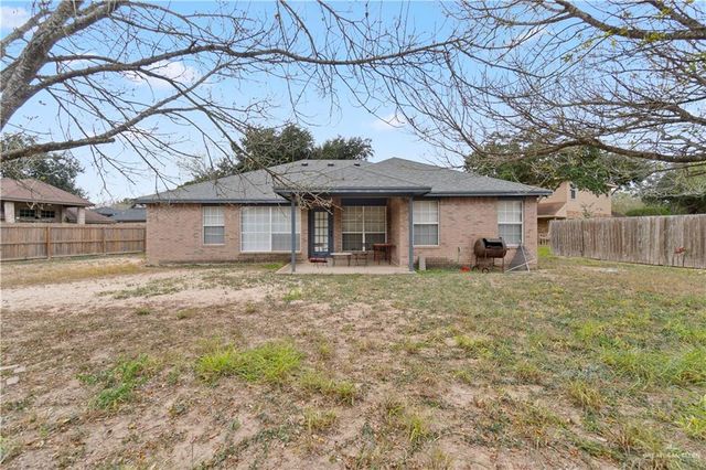 2212 Sugar Lane, Mission, TX 78572