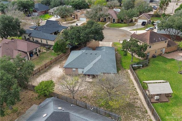 2212 Sugar Lane, Mission, TX 78572