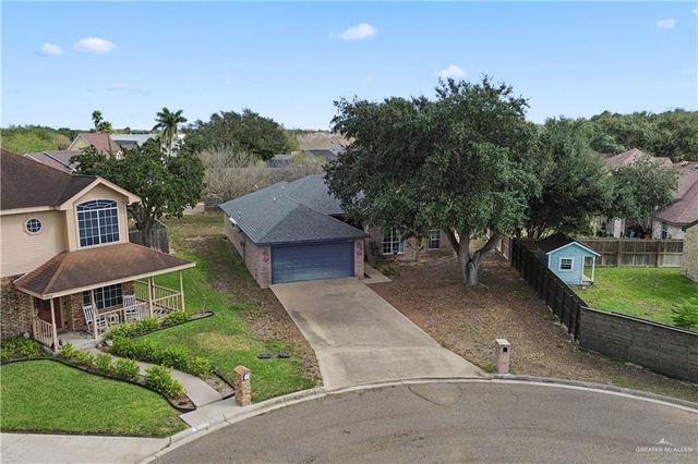 2212 Sugar Lane, Mission, TX 78572