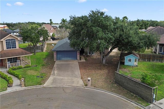 2212 Sugar Lane, Mission, TX 78572