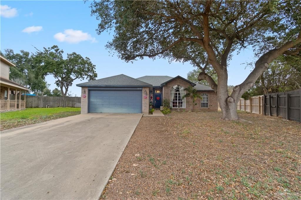 2212 Sugar Lane, Mission, TX 78572