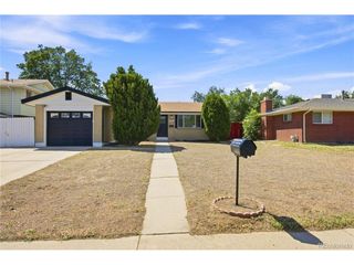 1760 W 55th Ave, Denver, CO 80221