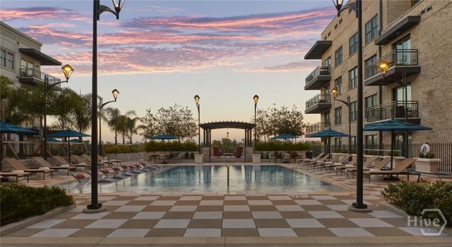 301 Passage Way B1, Savannah, GA 31401