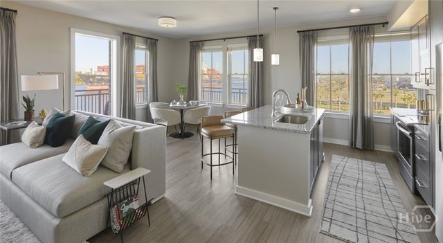 301 Passage Way B1, Savannah, GA 31401