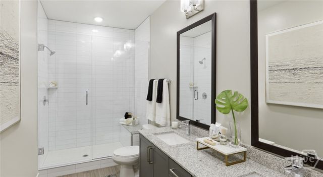 301 Passage Way B1, Savannah, GA 31401