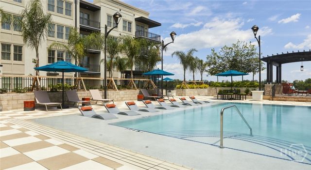301 Passage Way B1, Savannah, GA 31401