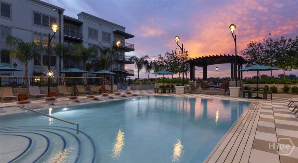 301 Passage Way B1, Savannah, GA 31401