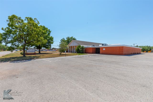 2502 Minter Lane, Abilene, TX 79603